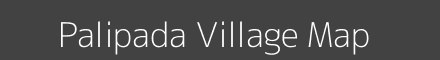 Palipada village map with survey numbers in Maharashtra Image