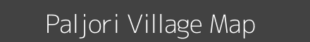 Paljori village map with survey numbers in Jharkhand Image