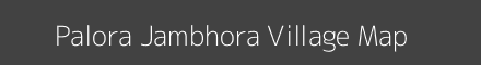 Palora Jambhora village map with survey numbers in Maharashtra Image