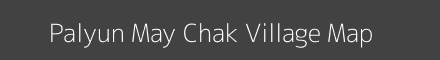 Map of Palyun May Chak Village in Uttarakhand Image