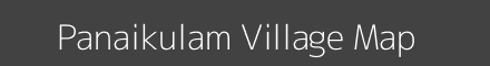 Map of Panaikulam Village in Tamil Nadu Image