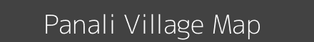 Map of Panali Village in Madhya Pradesh Image