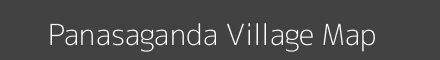 Map of Panasaganda Village in Odisha Image