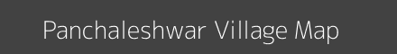 Map of Panchaleshwar Village in Maharashtra Image