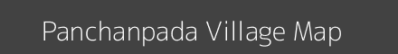 Map of Panchanpada Village in Odisha Image