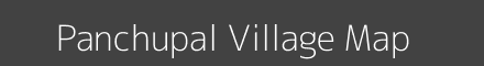 Panchupal village map with survey numbers in Odisha Image