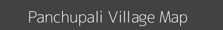 Panchupali village map with survey numbers in Odisha Image