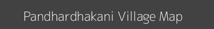 Pandhardhakani village map with survey numbers in Maharashtra Image