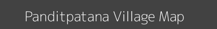 Map of Panditpatana Village in Odisha Image