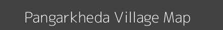 Map of Pangarkheda Village in Maharashtra Image