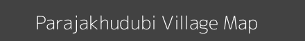 Map of Parajakhudubi Village in Odisha Image
