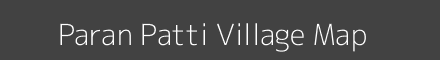 Map of Paran Patti Village in Uttar Pradesh Image
