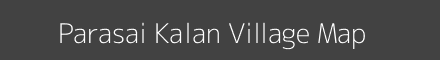 Parasai Kalan village map with survey numbers in Madhya Pradesh Image