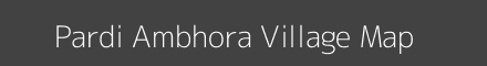 Map of Pardi Ambhora Village in Maharashtra Image