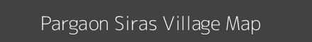 Map of Pargaon Siras Village in Maharashtra Image