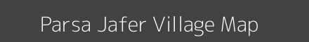 Map of Parsa Jafer Village in Uttar Pradesh Image