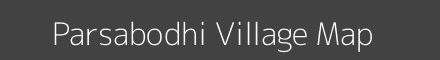 Map of Parsabodhi Village in Uttar Pradesh Image