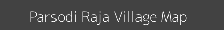 Parsodi Raja village map with survey numbers in Maharashtra Image