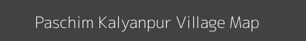 Map of Paschim Kalyanpur Village in Tripura Image