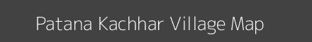 Map of Patana Kachhar Village in Uttar Pradesh Image