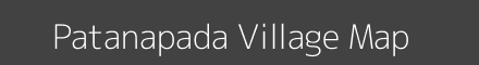 Map of Patanapada Village in Odisha Image
