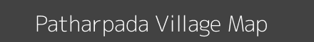 Patharpada village map with survey numbers in Odisha Image