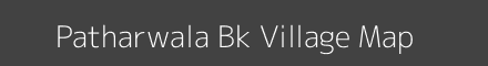 Patharwala Bk village map with survey numbers in Maharashtra Image