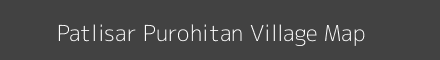 Map of Patlisar Purohitan Village in Rajasthan Image