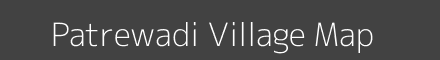 Patrewadi village map with survey numbers in Maharashtra Image