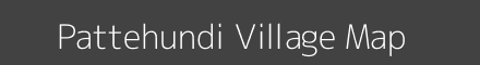Map of Pattehundi Village in Karnataka Image