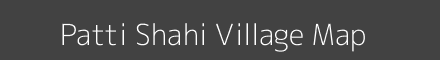 Map of Patti Shahi Village in Uttar Pradesh Image