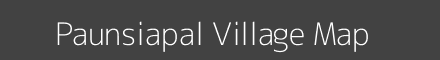 Map of Paunsiapal Village in Odisha Image