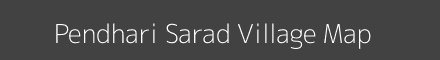 Map of Pendhari Sarad Village in Maharashtra Image