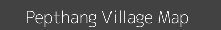 Map of Pepthang Village in Sikkim Image