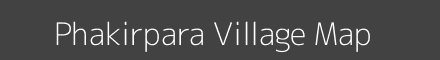 Map of Phakirpara Village in Odisha Image
