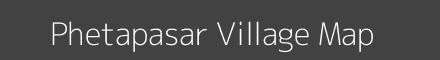 Map of Phetapasar Village in Jharkhand Image