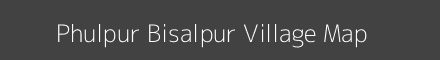 Map of Phulpur Bisalpur Village in Uttar Pradesh Image