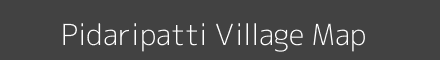 Map of Pidaripatti Village in Tamil Nadu Image