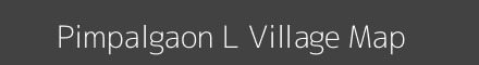 Pimpalgaon L village map with survey numbers in Maharashtra Image