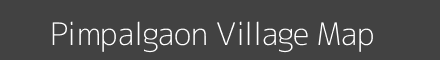Map of Pimpalgaon Village in Maharashtra Image