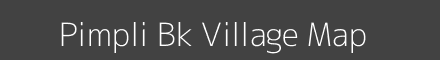 Pimpli Bk village map with survey numbers in Maharashtra Image