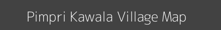 Pimpri Kawala village map with survey numbers in Maharashtra Image