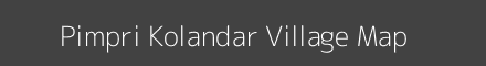 Map of Pimpri Kolandar Village in Maharashtra Image