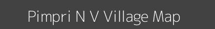 Pimpri N V village map with survey numbers in Maharashtra Image