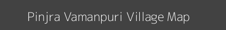 Map of Pinjra Vamanpuri Village in Uttar Pradesh Image