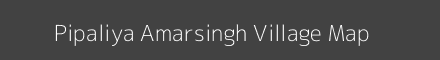 Map of Pipaliya Amarsingh Village in Madhya Pradesh Image