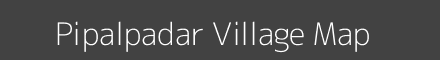 Pipalpadar village map with survey numbers in Odisha Image