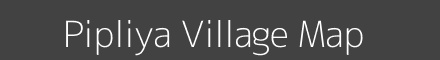 Map of Pipliya Village in Gujarat Image