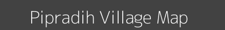 Pipradih village map with survey numbers in Jharkhand Image