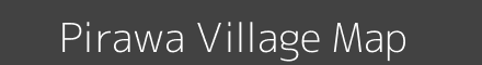 Pirawa village map with survey numbers in Maharashtra Image